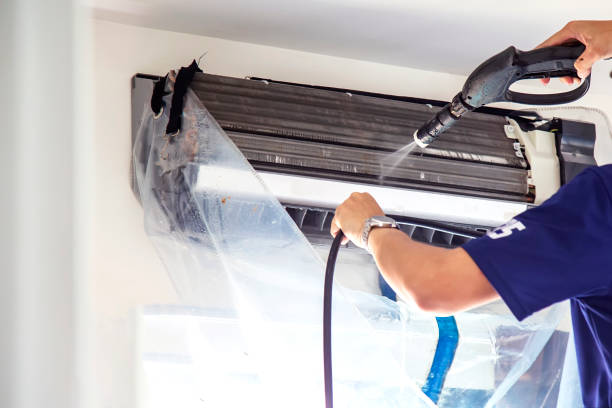 Best Air Vent Cleaning Services  in Cleveland, OK