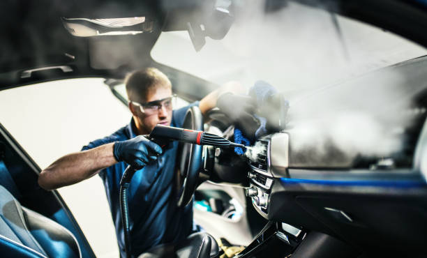 Best Dryer Vent Cleaning Services  in Cleveland, OK