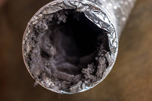 Best Professional Duct Cleaning Services  in Cleveland, OK
