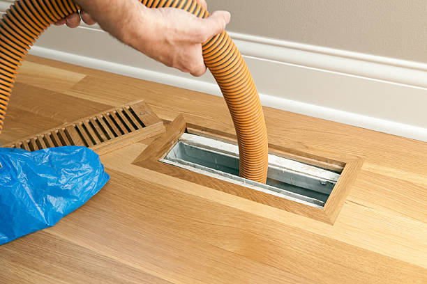 Best Affordable Duct Cleaning Services  in Cleveland, OK