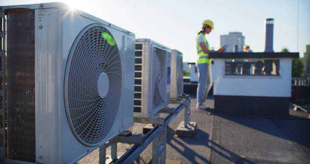 Best Commercial Air Duct Cleaning  in Cleveland, OK