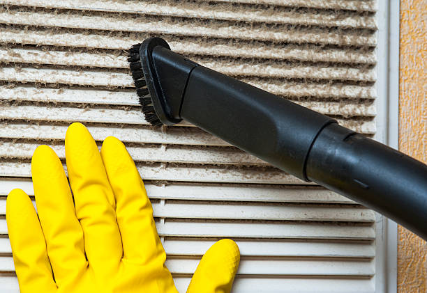 Best Local Air Duct Cleaning Services  in Cleveland, OK