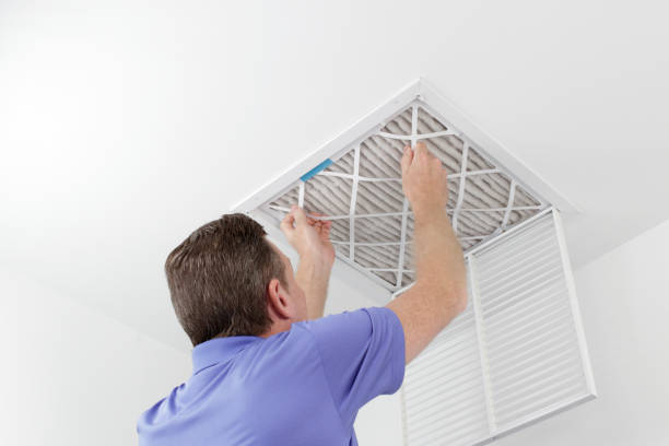 Best Home Air Vent Cleaning  in Cleveland, OK